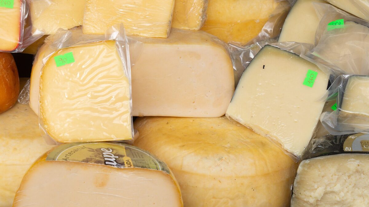 Cómo conservar el queso en casa: la guía honesta
