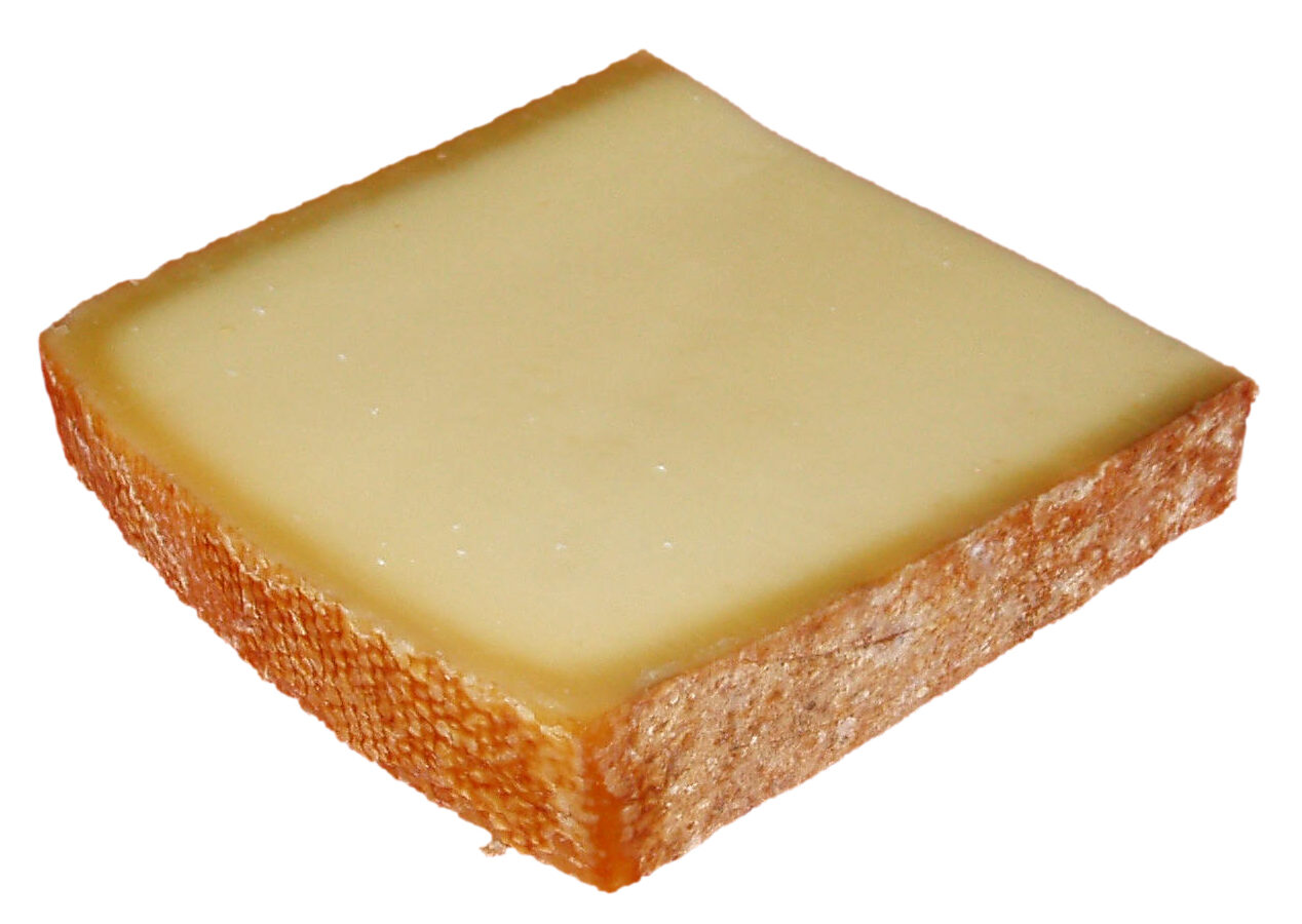 Allgäuer Bergkäse
