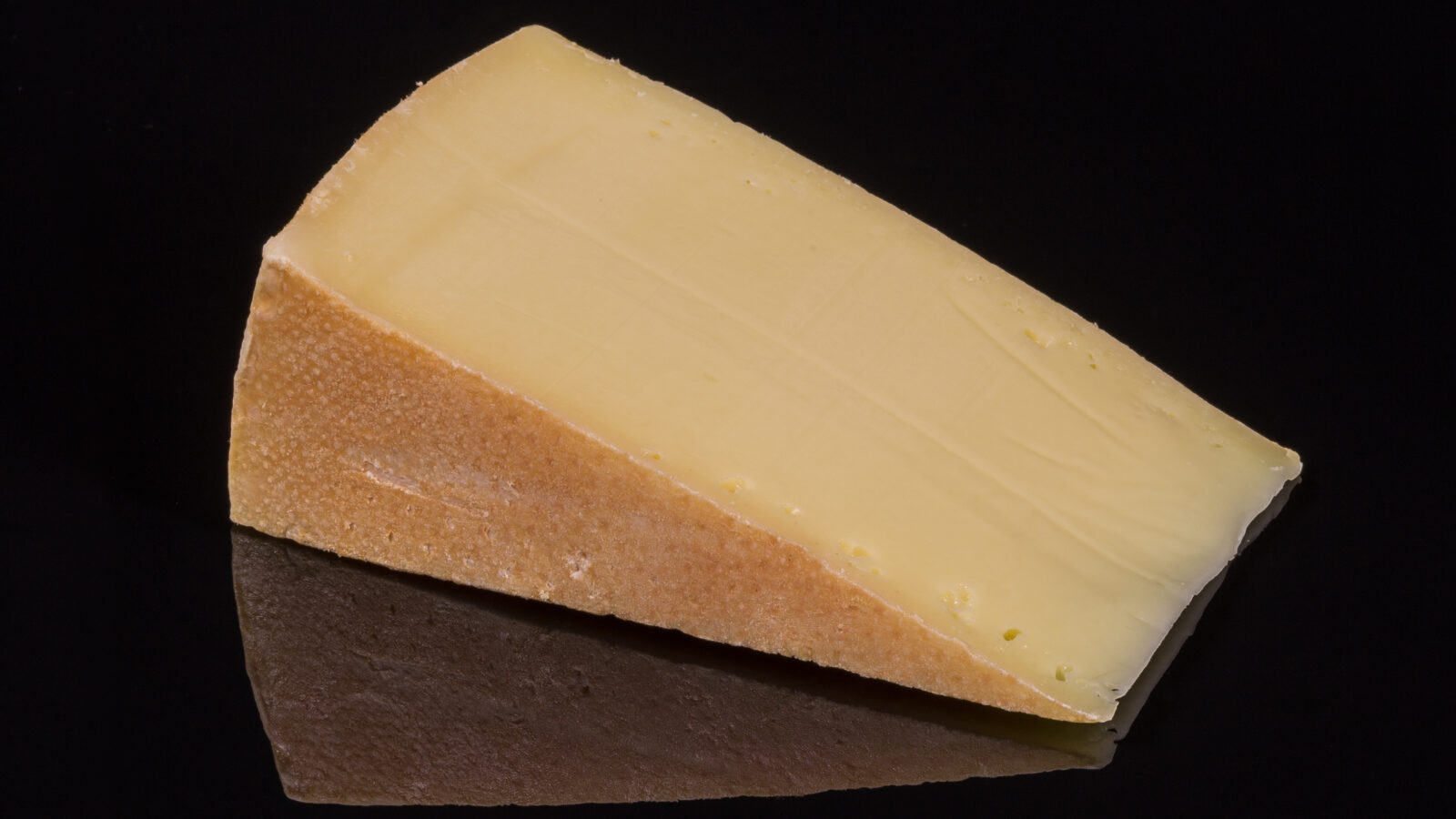 Bergkäse