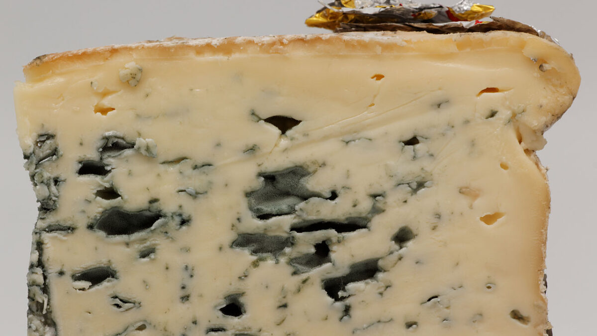 Bleu d’Auvergne