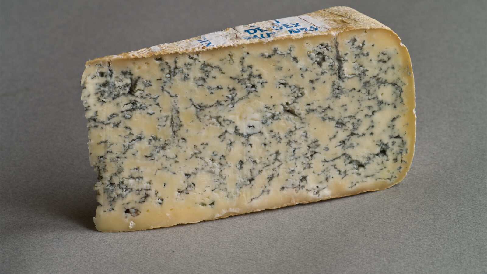 Bleu de Gex