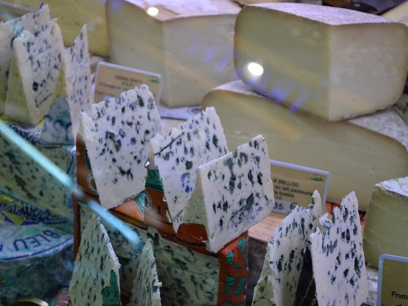 Bleu des Causses