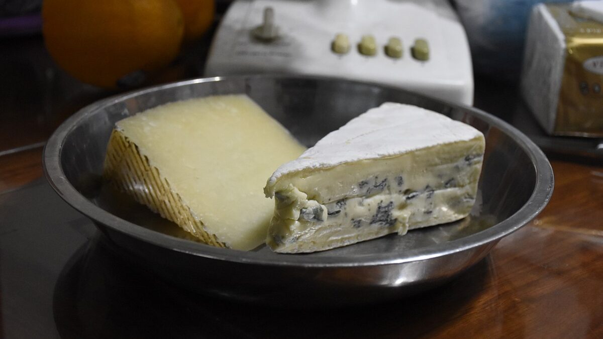 Brie