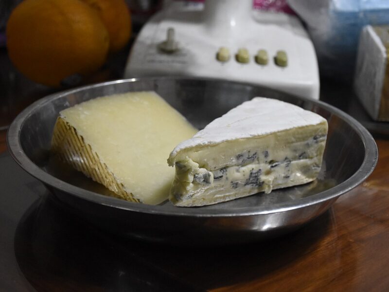 Brie