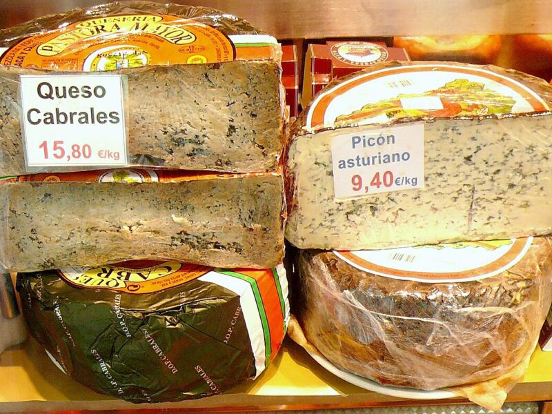 Cabrales
