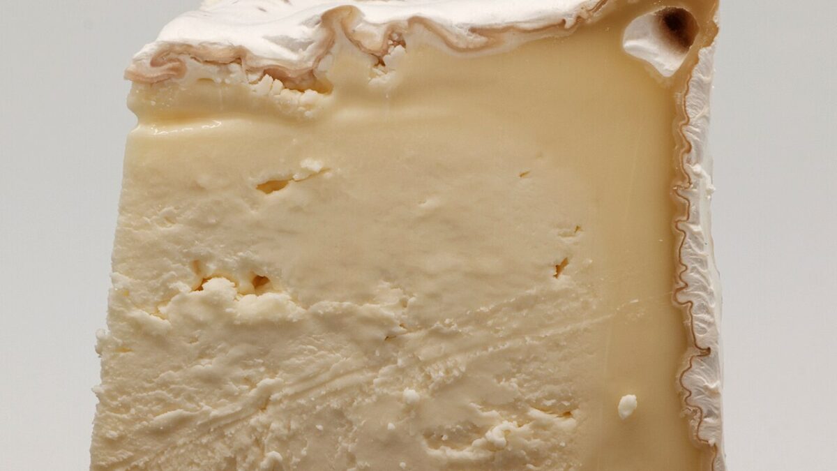 Chaource