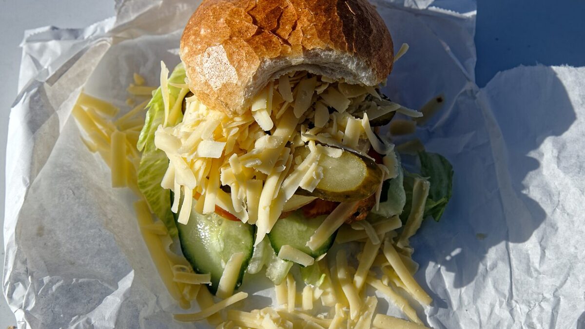Cheddar