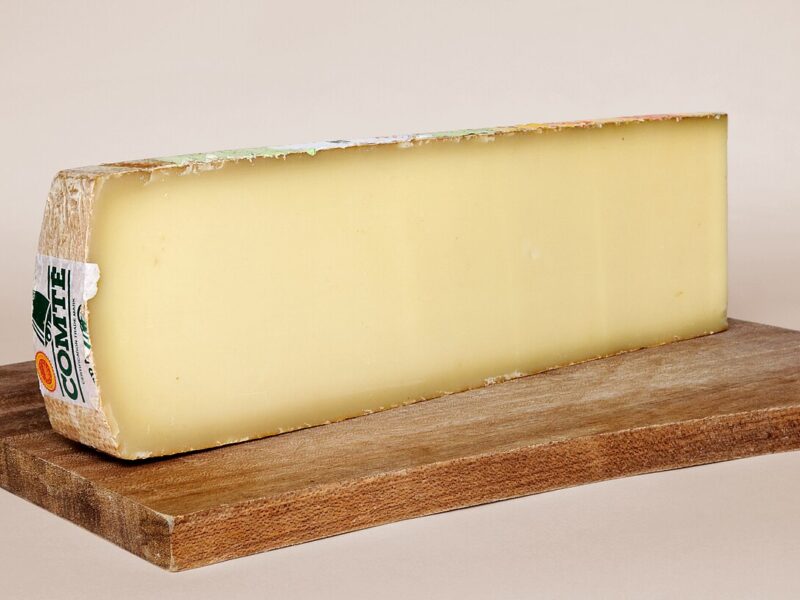 Comté