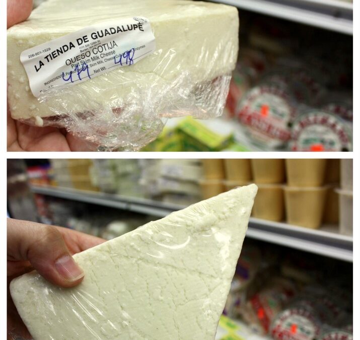 Cotija