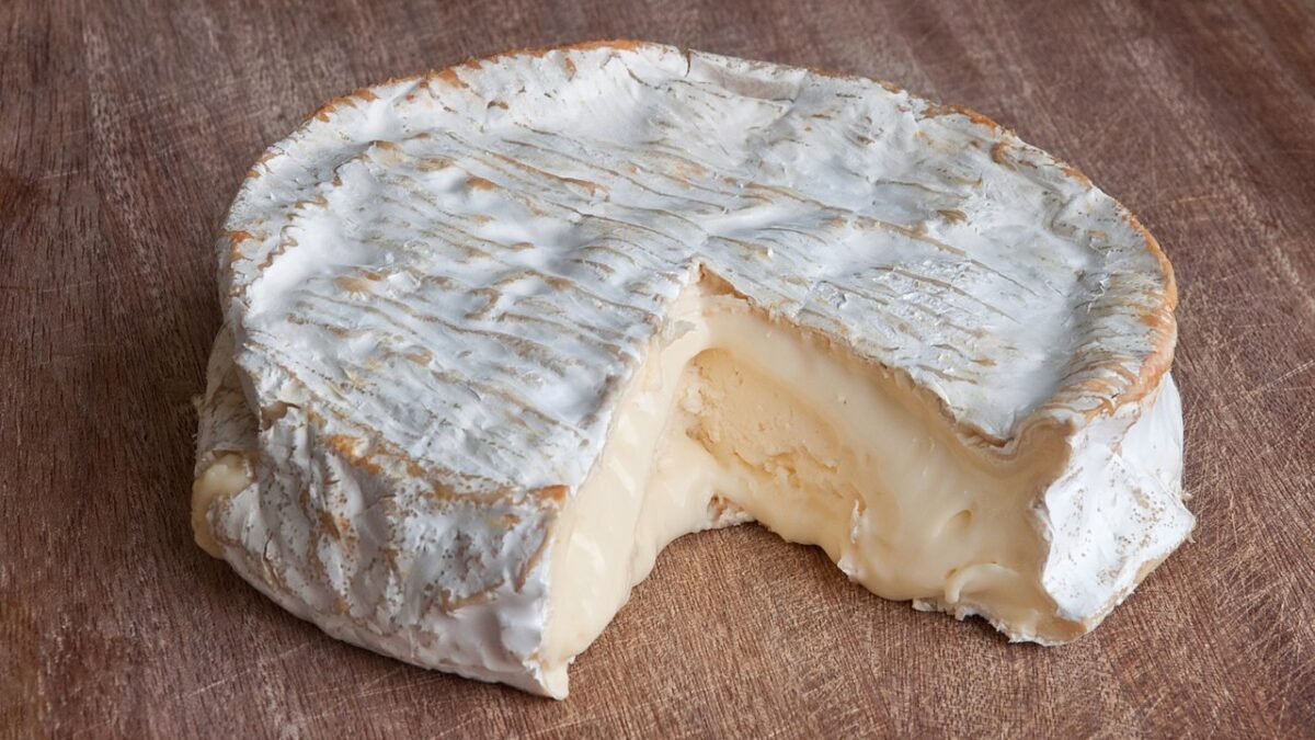 Coulommiers