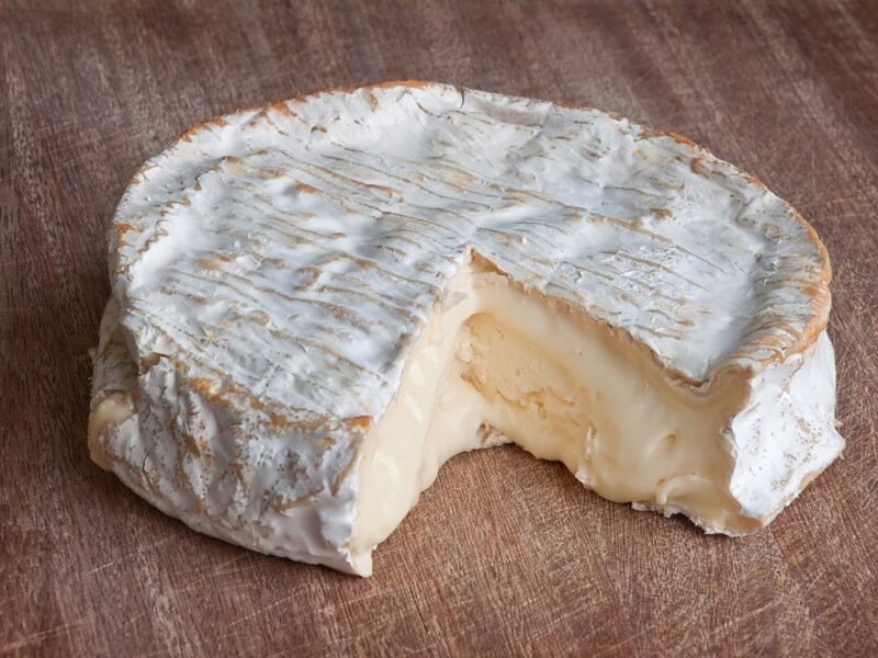 Coulommiers