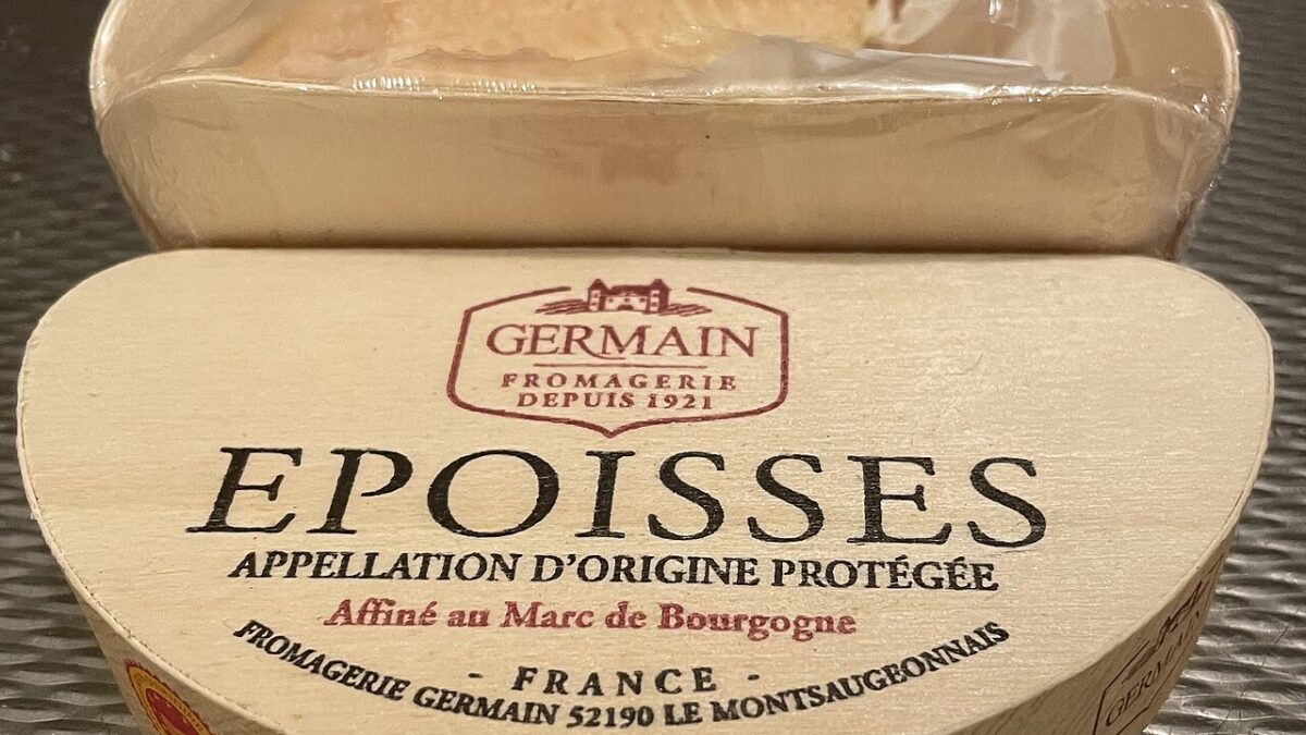 Époisses