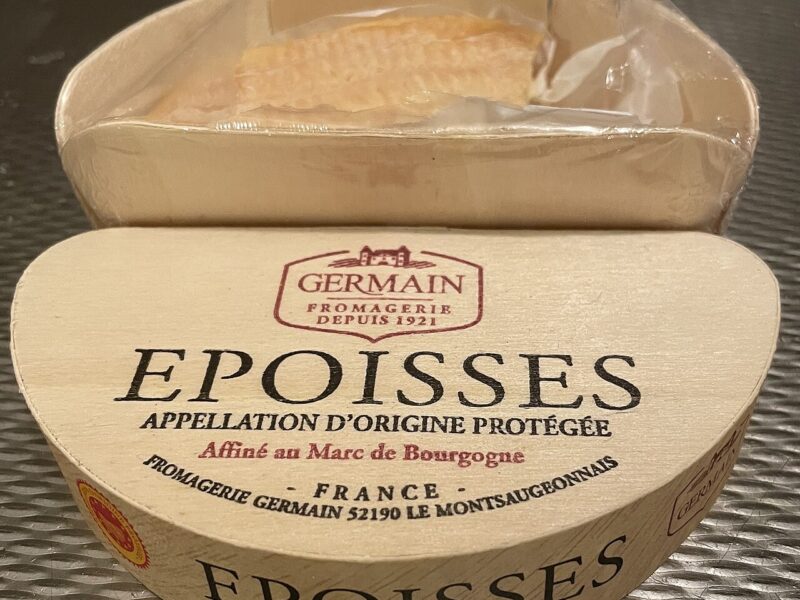 Époisses