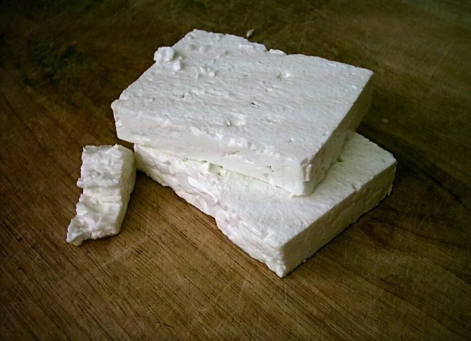 Feta