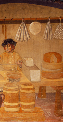 Fontina Val d’Aosta