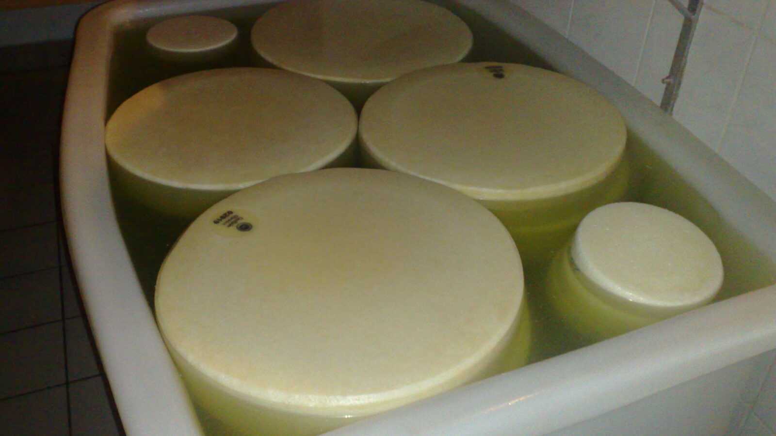 Gailtaler Almkäse