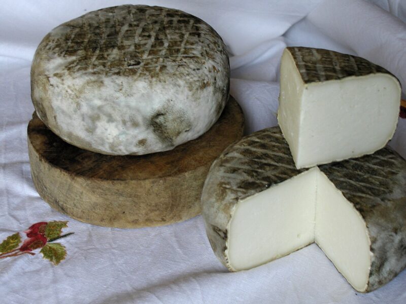 Garrotxa