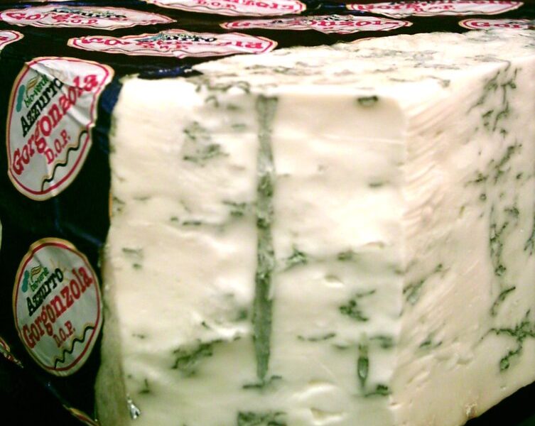Gorgonzola