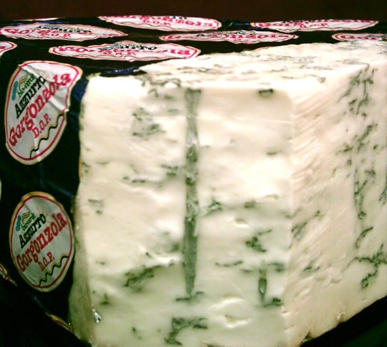 Gorgonzola