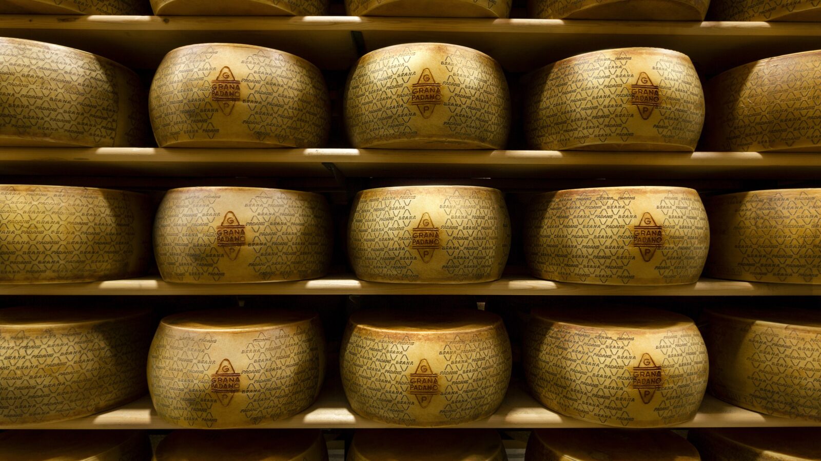 Grana Padano