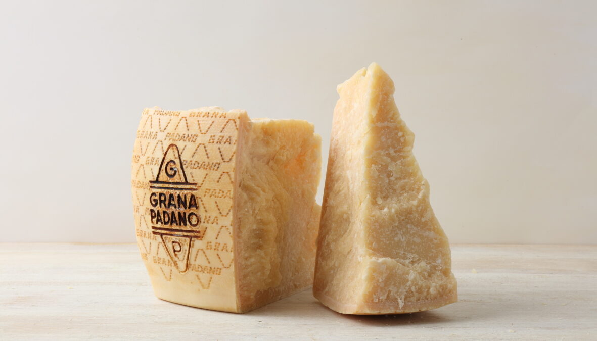 Grana Padano