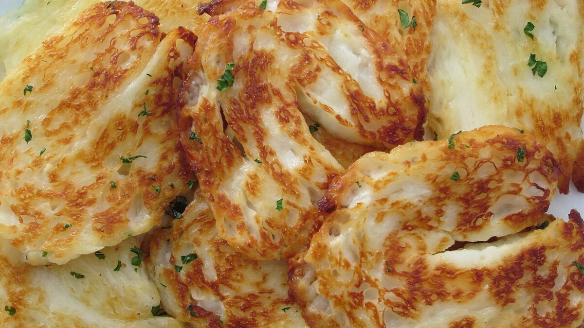 Halloumi