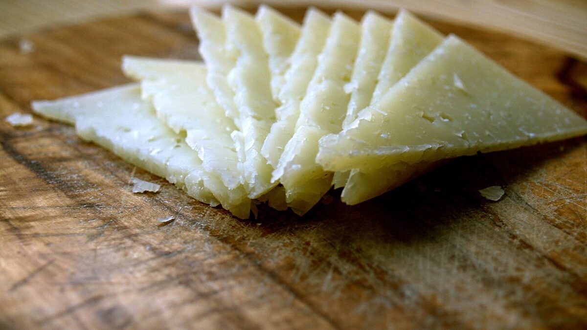 Manchego