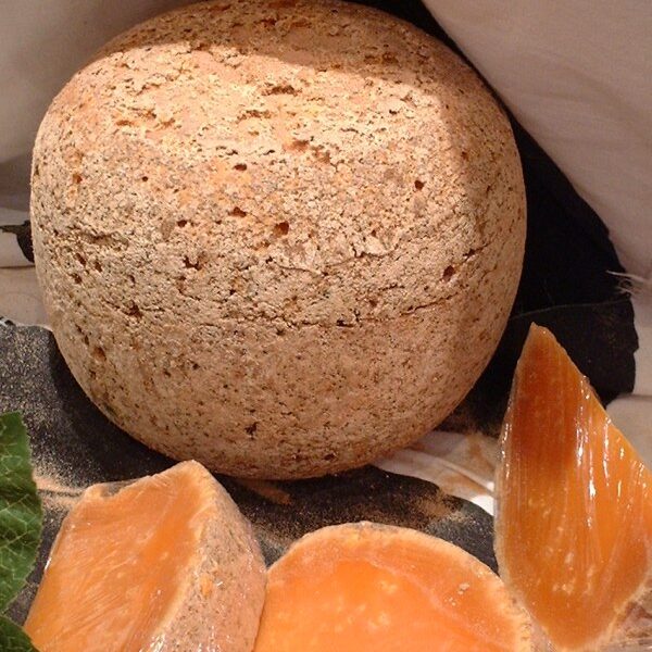 Mimolette