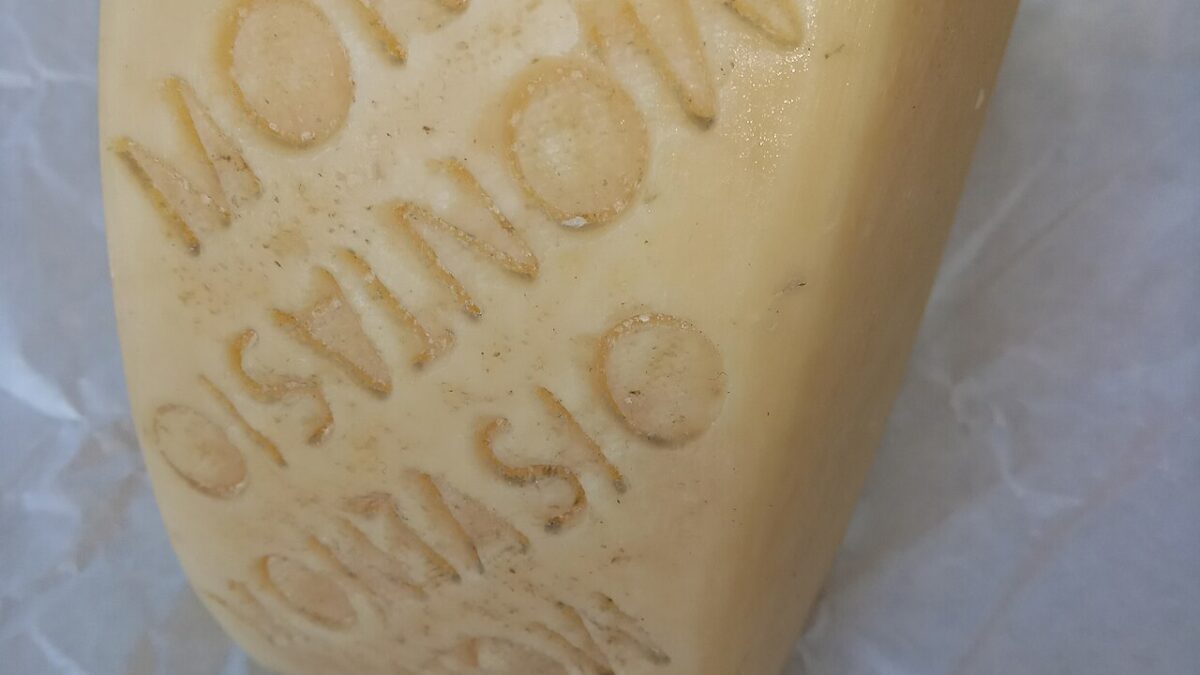 Montasio