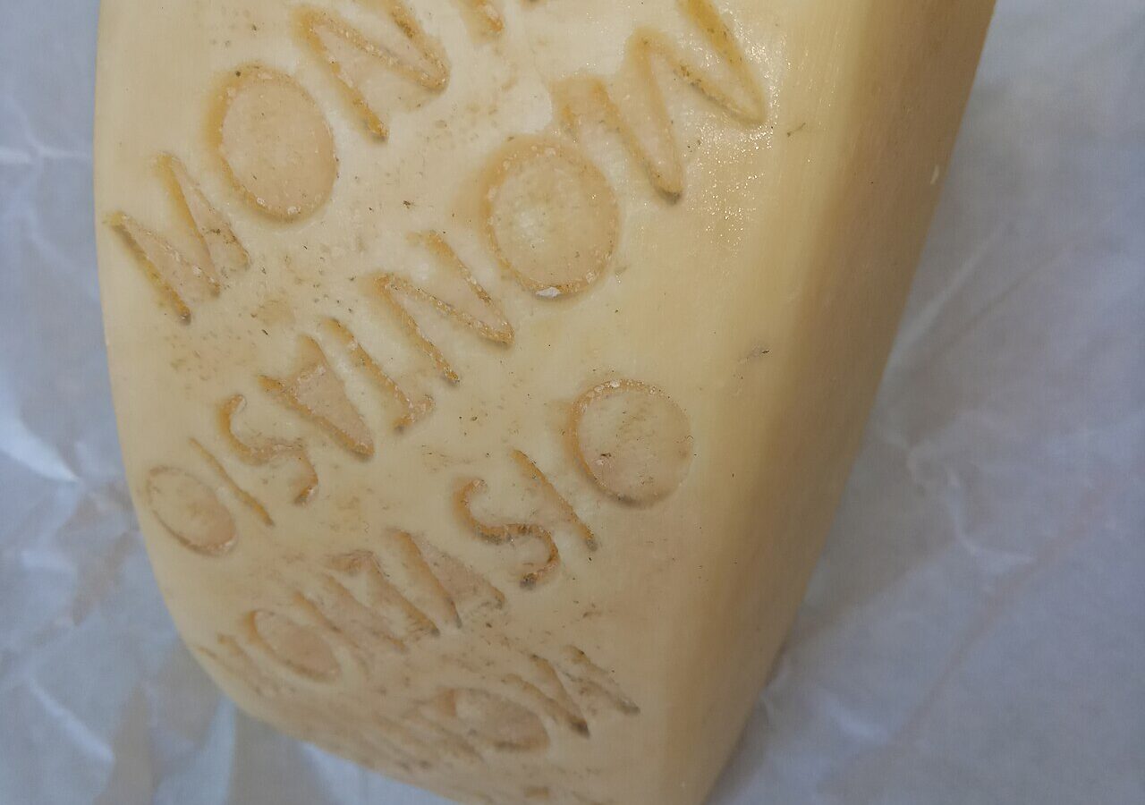 Montasio
