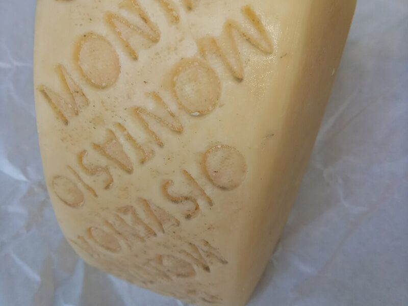 Montasio