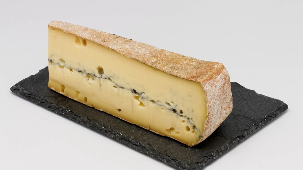 Morbier