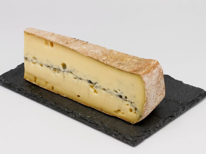 Morbier