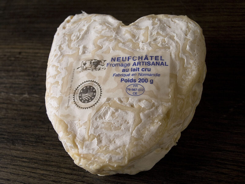 Neufchâtel