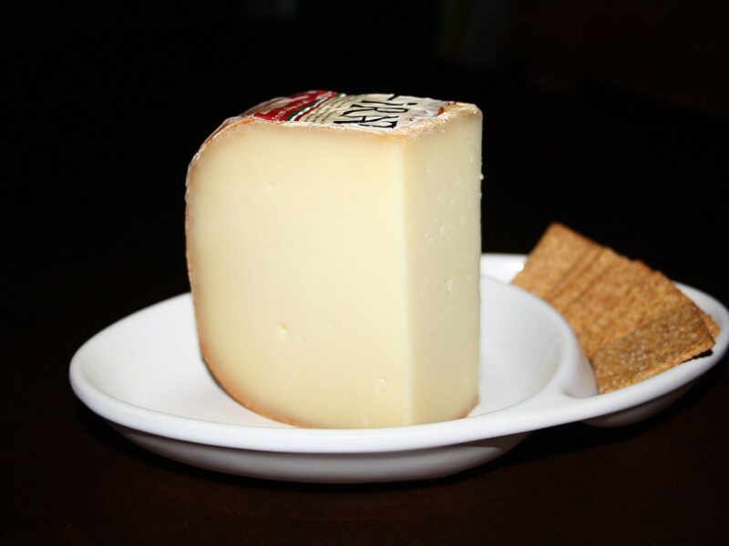Ossau-Iraty