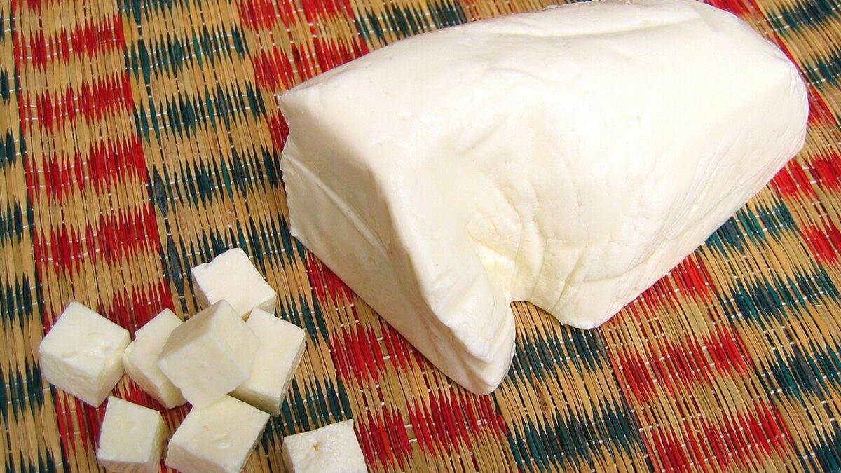 Paneer