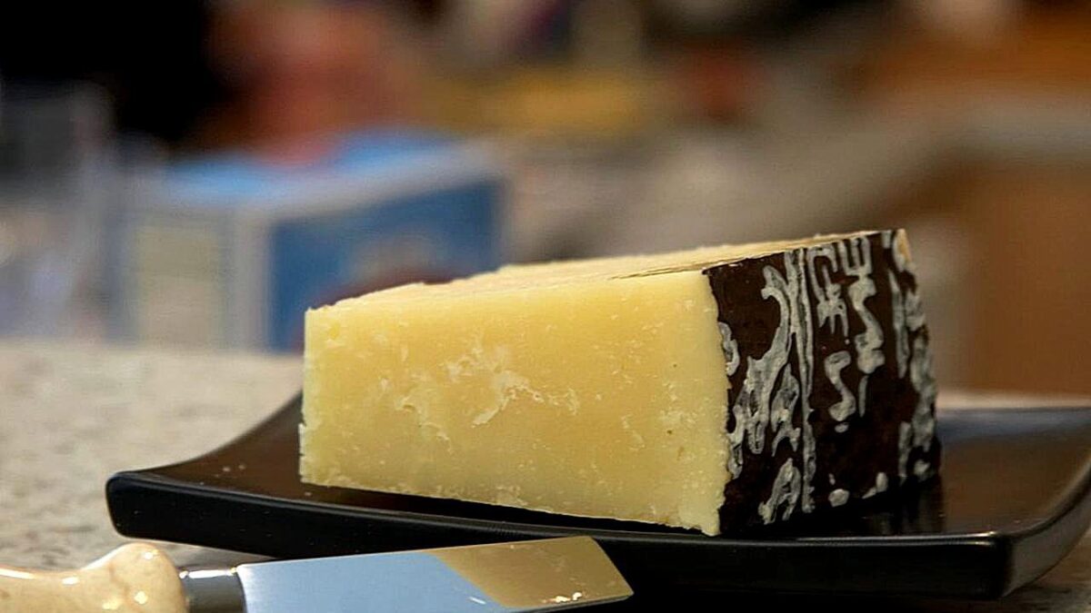 Pecorino Romano