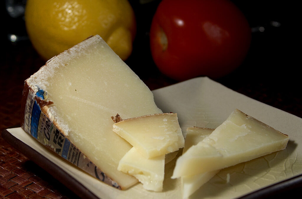 Pecorino Sardo