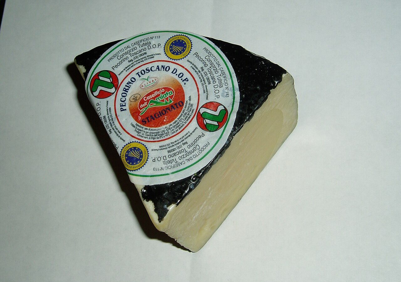Pecorino Toscano