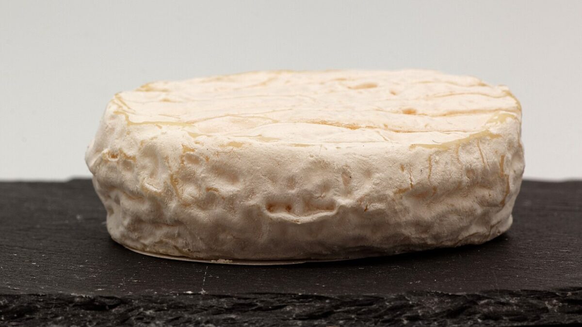Pélardon