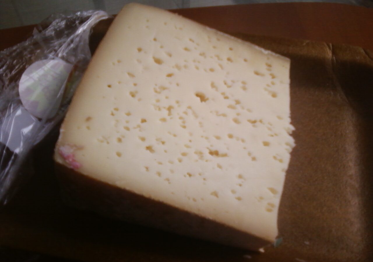 Puzzone di Moena