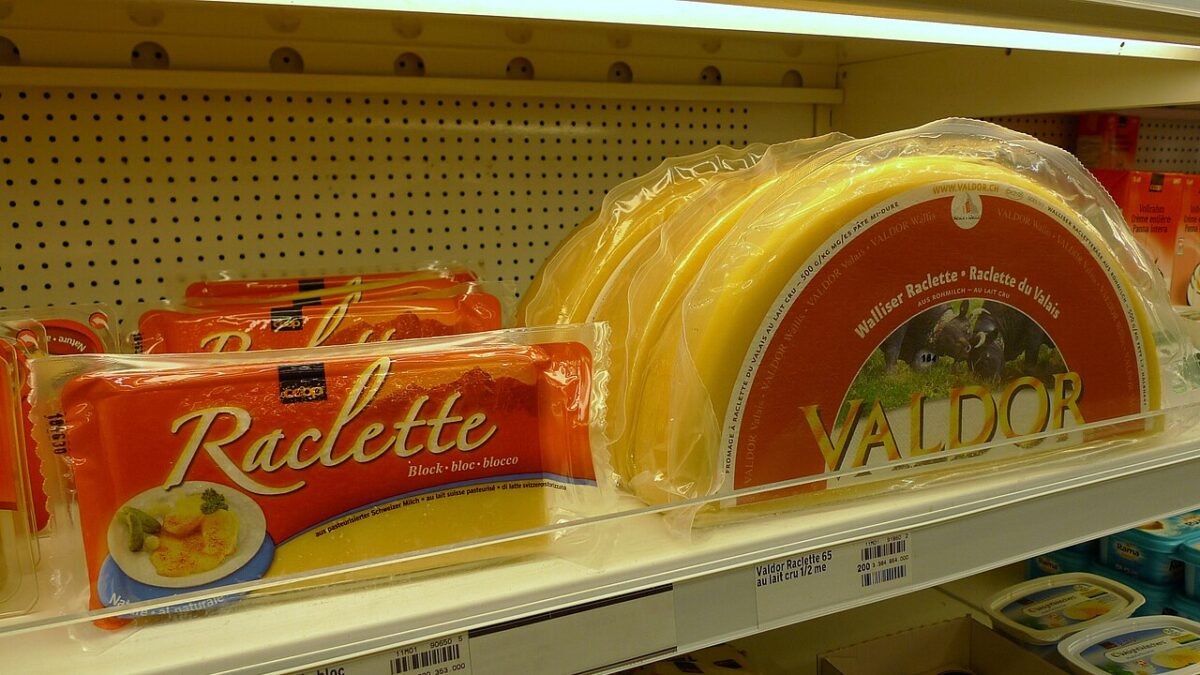 Raclette