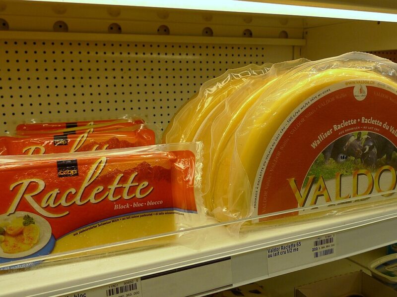 Raclette