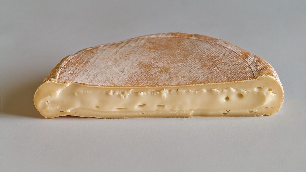Reblochon