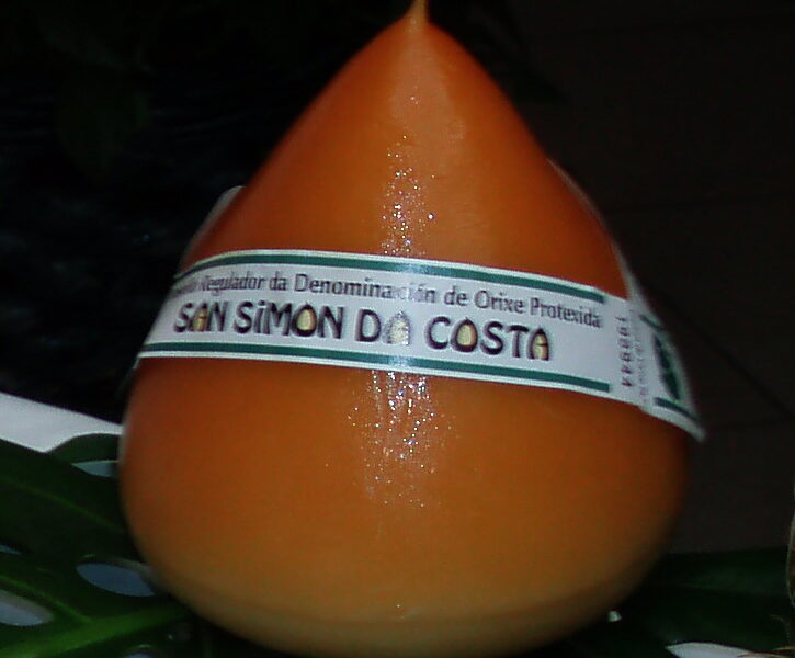 San Simón da Costa