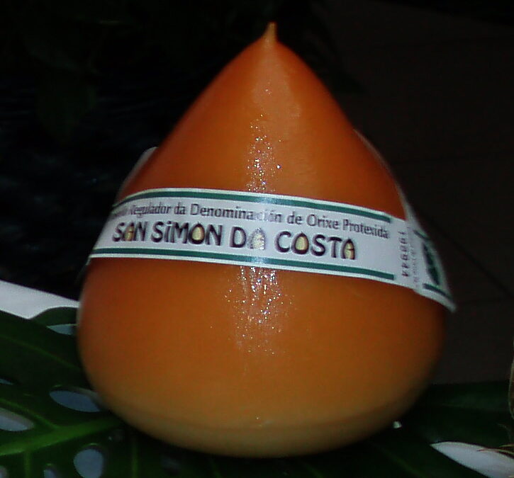 San Simón da Costa