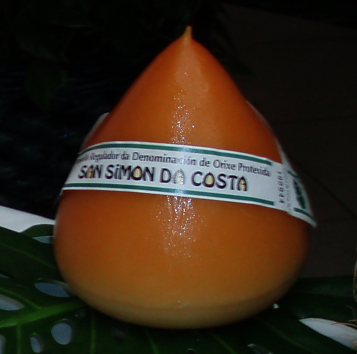 San Simón da Costa