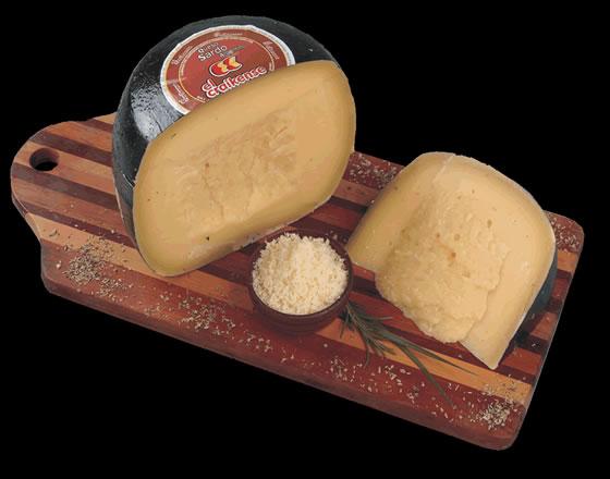 Sardo Argentino