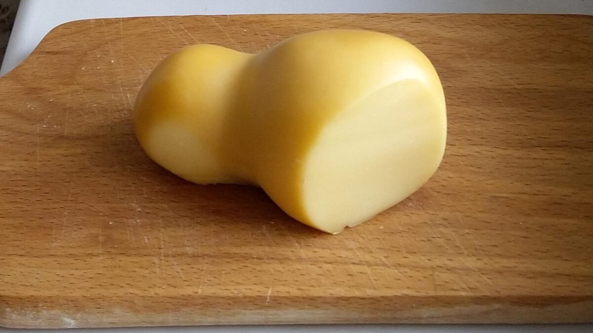 Scamorza