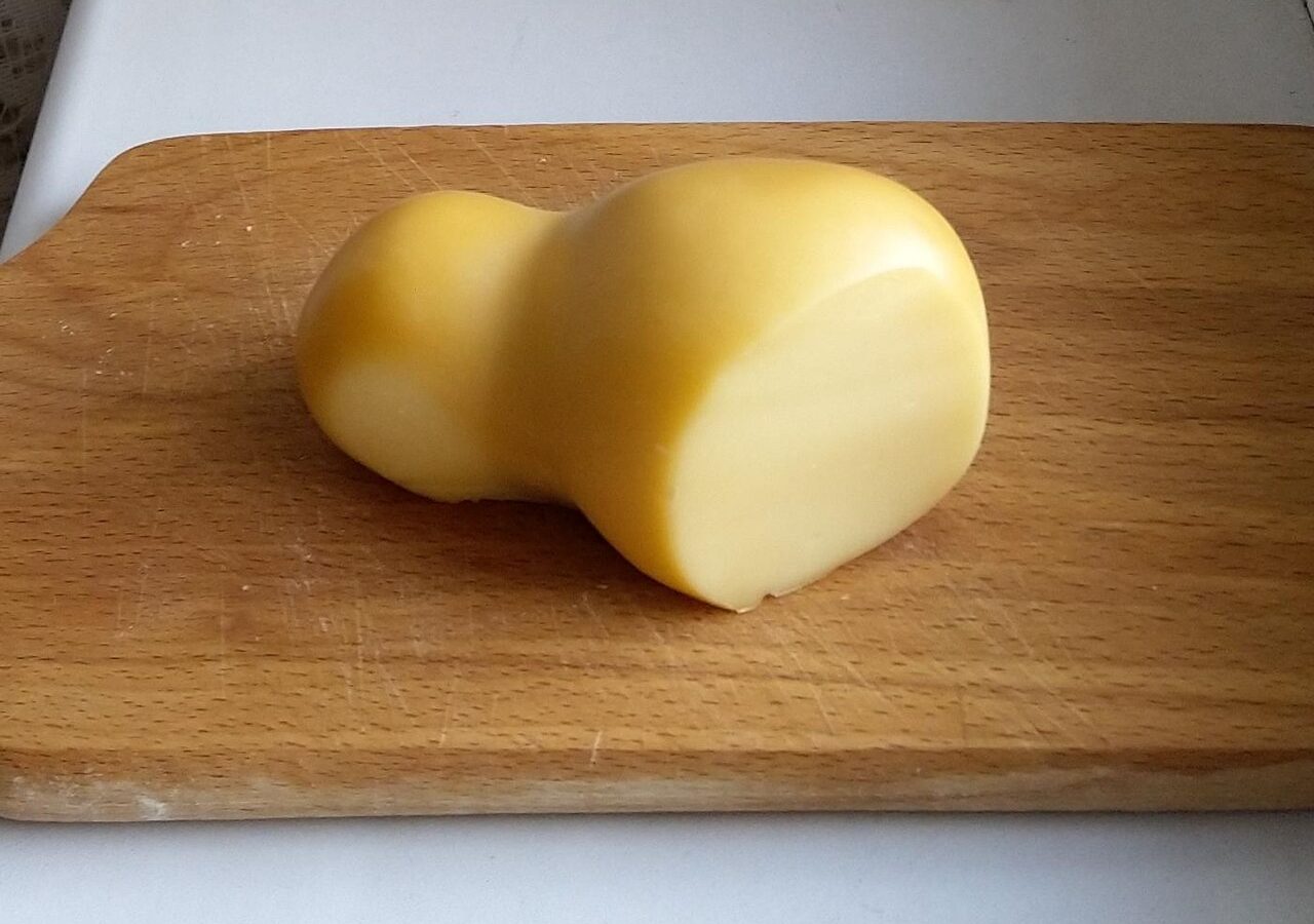 Scamorza